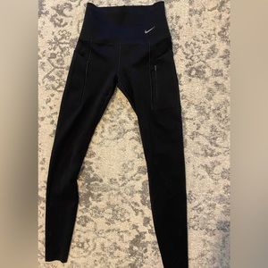 Nike leggings never worn